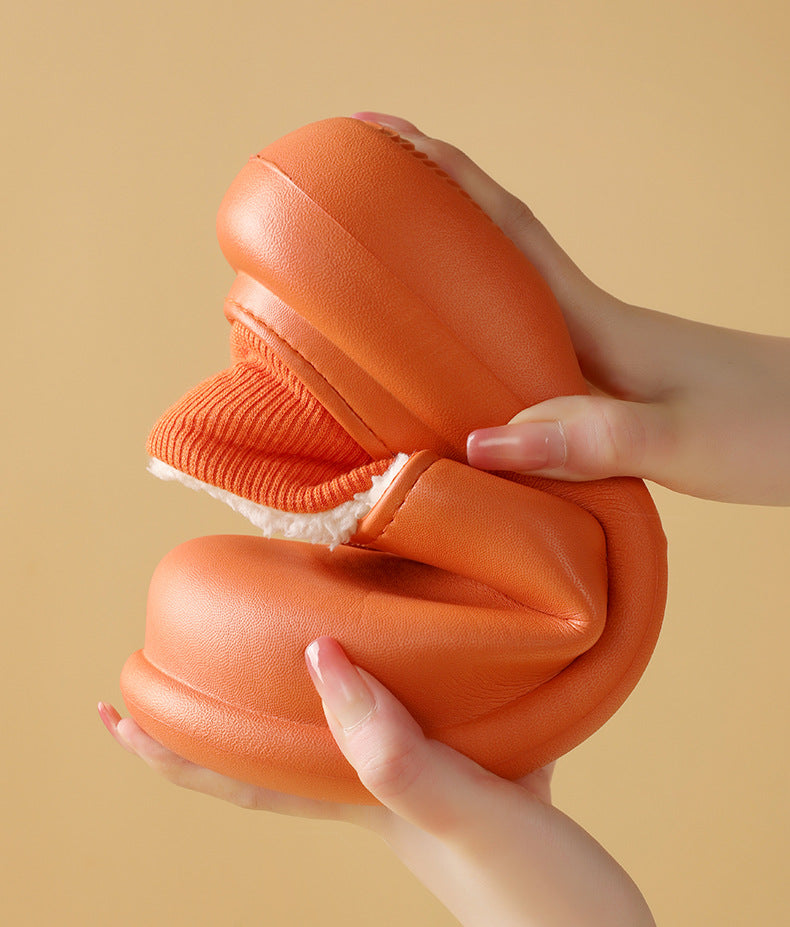 Rhea™ Comfortable Clogs with Cushioned Support for Daily Use