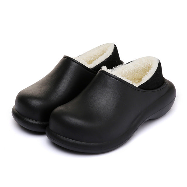Rhea™ Comfortable Clogs with Cushioned Support for Daily Use