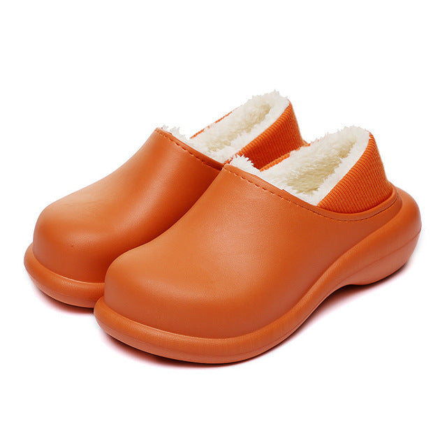 Rhea™ Comfortable Clogs with Cushioned Support for Daily Use