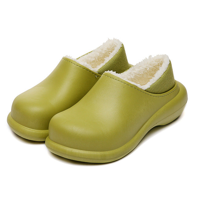 Rhea™ Comfortable Clogs with Cushioned Support for Daily Use