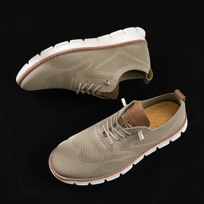 Drake™ Men's Woven Mesh Shoes