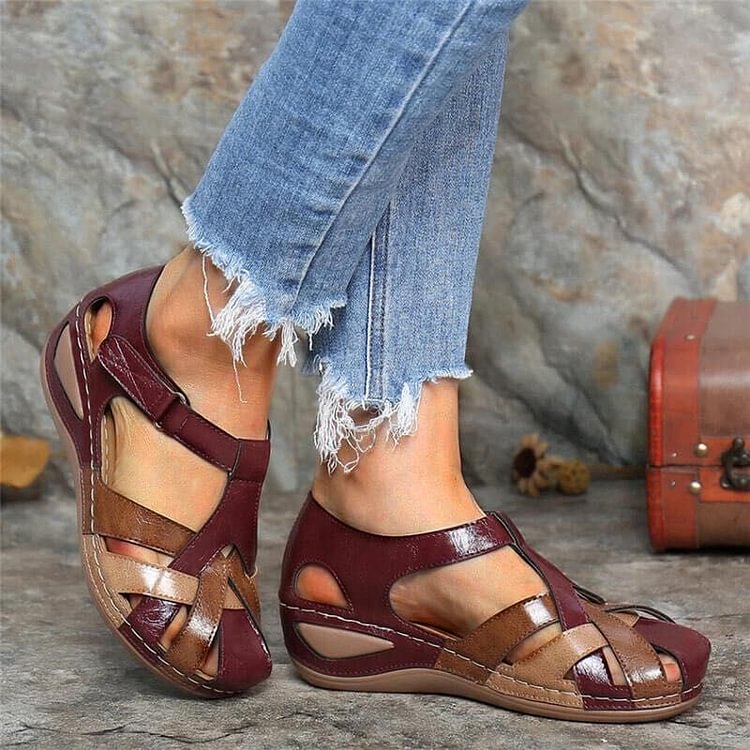 Thea™ Women's Wedge Sandals
