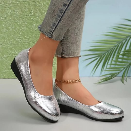 Ottilie™ Lightweight and Stylish Leather Shoes for Women