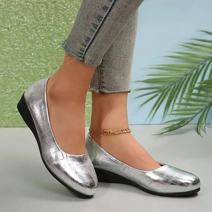 Ottilie™ Lightweight and Stylish Leather Shoes for Women